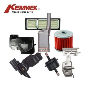 China Transmission Parts Kits for Honda Oil Filters KEMMEX Automatic Transmission Filters factory