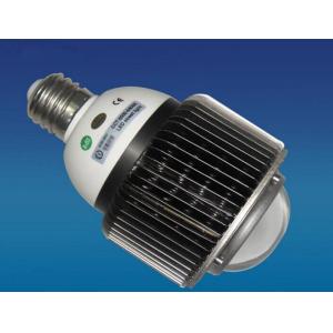 China E40 Pins Cree Meanwell driver smd LED bulb for replace Osram Halagon lamp factory