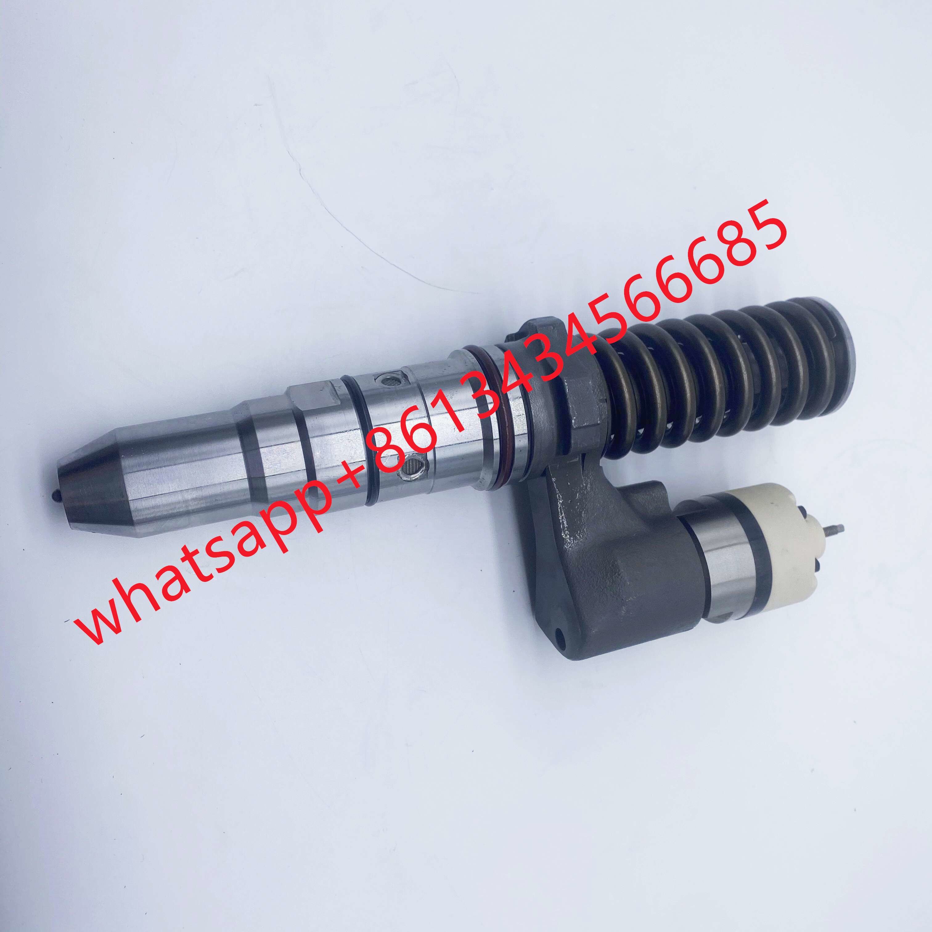 CAT Diesel Engine 3508 3512B Fuel Injector Assy 2501306 250-1306