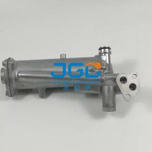 China Excavator Parts ME014779 ME014777 Cooler Side Cover 4D31 4D30 4D32 4D31T factory