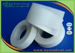 First Aid Surgical Adhesive Silk Tape with zig zag edge medical silk tape