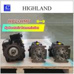 Hydraulic System Components Hydrostatic Transmission Cast Iron For Underground