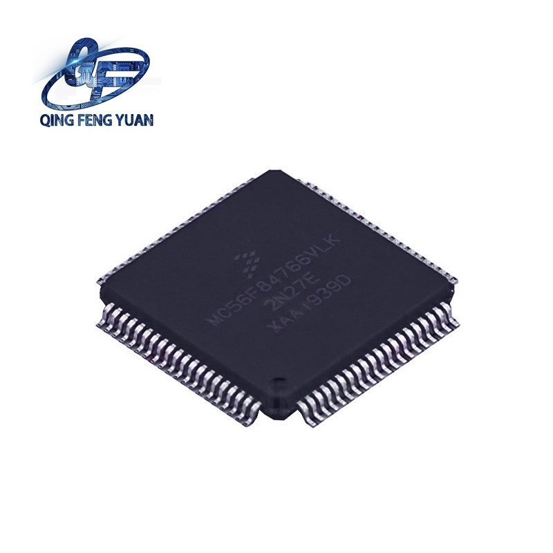 China MC56F8367VPYE Freescale Semiconductor Ic Chip Manufacturer factory
