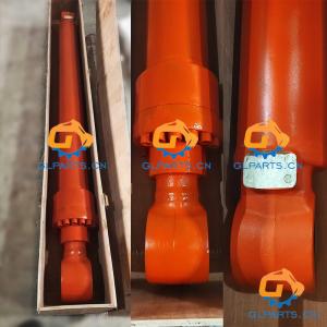 China ZX240-3 Excavator Arm Cylinder 4639453 Fits Hitachi Hydraulic Cylinder factory