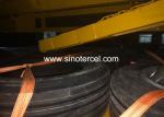 11.00r20 Tire Full Trailer 20 Tons Full Tilt Trailer 8.5'X20'