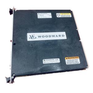 China 5464 355 505E Woodward Plc Input Output Modules factory