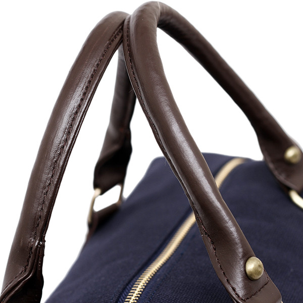 Multi Functional Canvas Duffle Bag Mens / Mens Large Duffle Bags Easy Carry