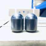 Tungsten Carbide Tips Button Parabolic Buttons Ballistic Buttons