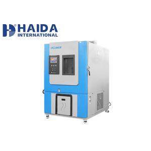 High Capacity CE Certification Controllable Safety 1000L High Low Temperature