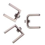 Thermal Break Steel Windows And Doors For Exceptional Sound Insulation