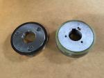 DLY5 Series Electromagnetic Disc Brake Retarder Tooth Clutch