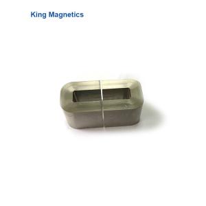 China KMAC-32 King Magnetics thin ribbon metglass amcc 200 non-crystal amorphous c core factory