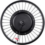 48V-72V Electric Bicycle Motor conversation kit 20/24/26/27.5/700C/28/29 inch