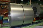 Roof Building Mirror Aluminum Coil Hot Dipped Galvanised Coil Zinc Coated Strip