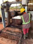 Saw Mills, Sawmill Portable , Horizontal Band Saw, Wood Cutting Sawmill Machines