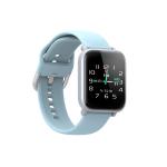 Touch Screen BLE 5.0 Heart Monitor Watch