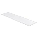 3000-4000K Flat LED Ceiling Lights , No Flicker Flat Panel Recessed Light