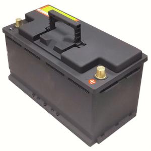 China Yacht Lithium Iron Phosphate Battery Pack 12V 80Ah LiFePO4 Rechargeable factory