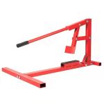Portable OEM Manual Tyre Changer Machine For Motorcycle