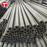 GJB 1951 38Cra Structural Steel Pipe High-Quality Structural Steel Bars Seamless