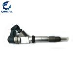 VA32G6100010 D04FR engine Injector for SK130-8 excavator 0445120126