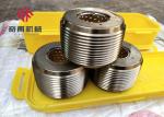 High Vibration Thread Rolling Machine Accessories M24 Rolling Die 380V