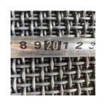 Crimped wire mesh High temperature resisting/acid resisting/alkali resisting