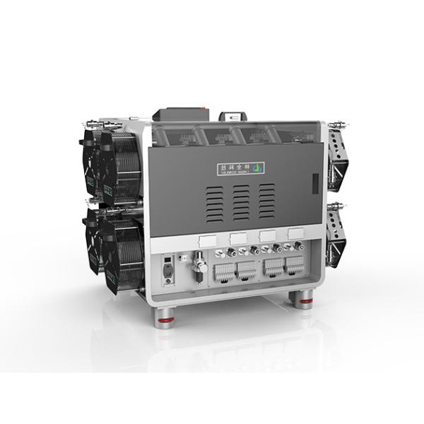 China ODM Double Head Terminal Crimping Applicator Waterproof Connector Crimping Inserting Machine factory