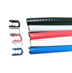Waterproof Auto Parts Flat Rubber Seal Strip With Durable Performance