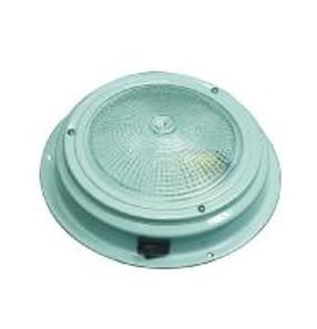China Halogen Light Bulb Lamp With Dome factory