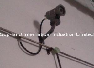 China Free shipping Original 100% Explosion proof 720P waterproof network Camera 2MP IR IP,best factory