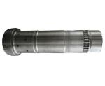 2 Stroke Engine Cylinder Liner Valve Assembly