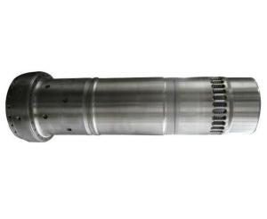China 2 Stroke Engine Cylinder Liner Valve Assembly factory