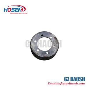 ISUZU NQR BUS Rear Brake Drum 8-98171473-0 OEM Replacement