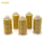 6ply Magic Sparkle Color Braided Bracelet Jewelry Thread Hand Craft Accessories