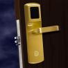 Buy cheap Electronic Front Door Lock Xeeder System L9105-M1 ISO 9001 Certification from wholesalers