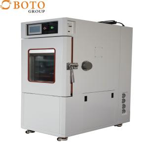 China Lab Equipment High Low Temperature Test Chamber Internal Use SUS 304 Stainless Steel factory
