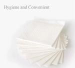 180mm OEM Mini Wings Cotton Sanitary Napkin Feminine Hygiene Products