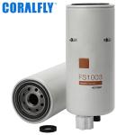 Fleetguard Cummins Engines FS1003 Fuel Water Separator Filter Spin - On With