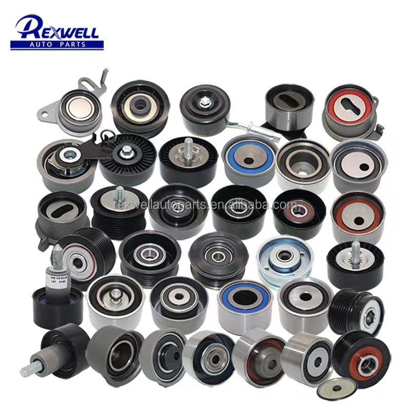 Auto Engine Timing Belt Pulley Bearing for Mitsubishi Outlander CW6W 3.0 AWD 1145A026