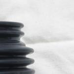 Colourful Silicone Rubber Bellow for Universal Neoprene Flexible Accordion