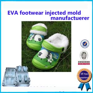 China High Strength PVC Shoe Molding Rust Proof Corrosion Resistant factory