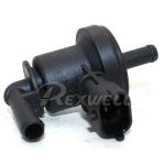 Car Model I20 Auto Fuel Tank Vapor Canister Purge Valve For Hyundai I30 Kia PRO