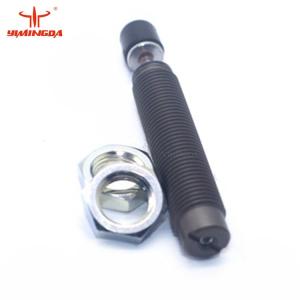 China WL-797 Practical Auto Cutter Parts Rear Shock Absorber For Yin factory