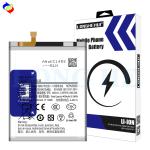 Original 4500mAh A70 Cell Phone Battery for Samsung Galaxy A705 A705F EB