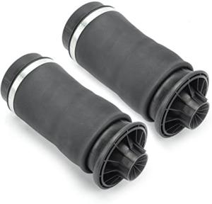 China Mercedes Benz Pneumatic Adjustable Air Springs For GL Class 1643201025 factory