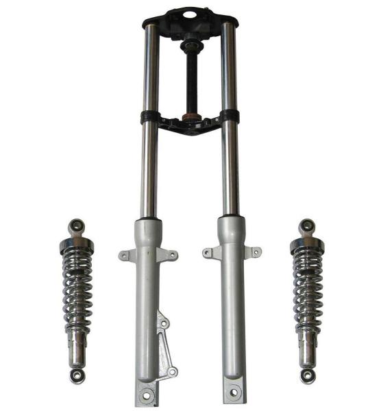 Motorcycle motocross SUVs shock absorber scooter shock absorber Sym shock
