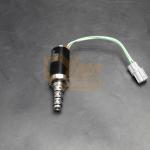 Yn35v00005f2 Excavator Diesel Engine Solenoid Valve YN35V00005F2 KWE5K-20