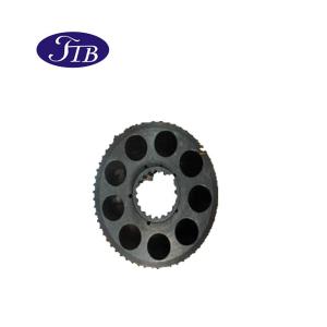 China DX225LC DX210W DX190W Excavator Hydraulic Parts For K9001846 K9001845 factory