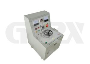 China XC/TC Hipot Transformer Control Unit factory